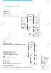 Slim Barracks Rise (D5), Condominium #628565881